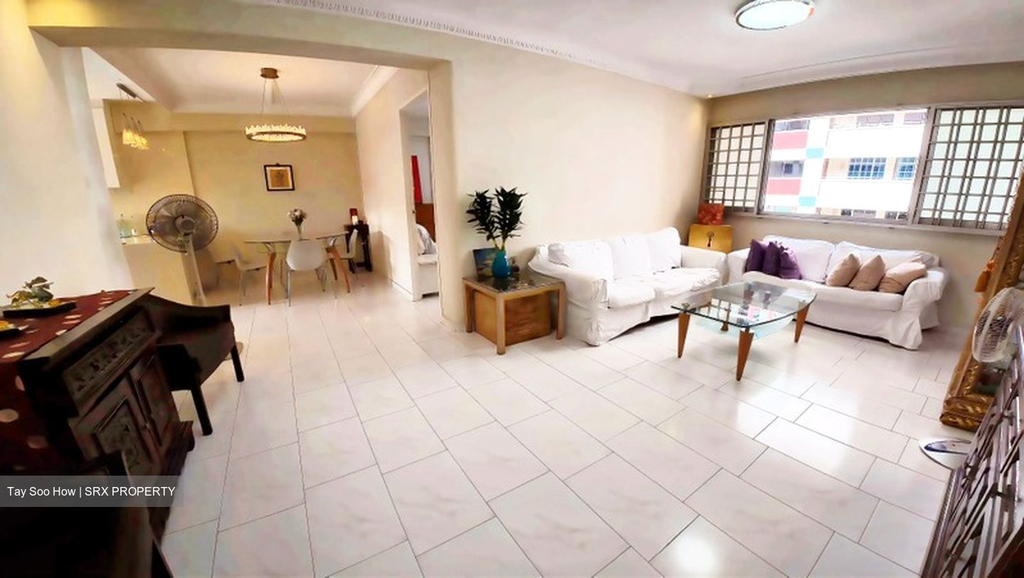 Blk 235 Bishan Street 22 (Bishan), HDB 4 Rooms #622204971